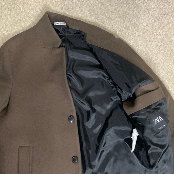 Standard Overcoat Spring/Fall/Winter - Picture 7 of 7